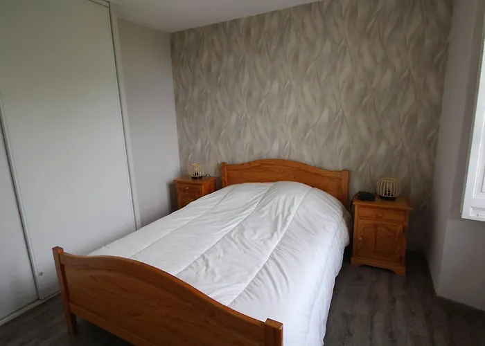 Luchon - 2 Pieces Pour 6 Pers. Avec Parking Et Animaux Admis - Fr-1-313-226