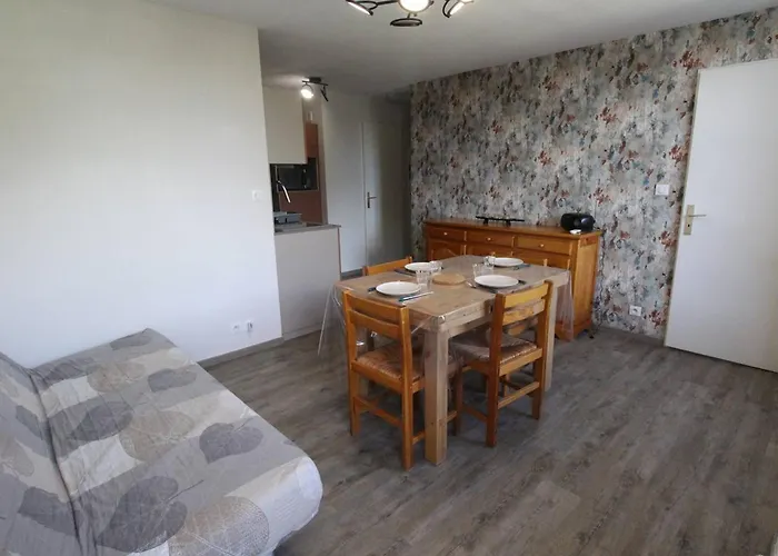 Luchon - 2 Pieces Pour 6 Pers. Avec Parking Et Animaux Admis - Fr-1-313-226 *