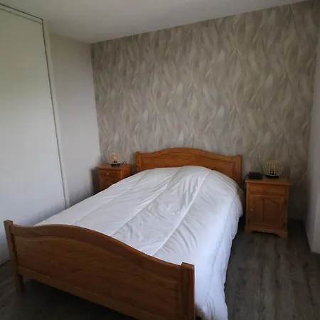 Luchon - 2 Pieces Pour 6 Pers. Avec Parking Et Animaux Admis Apartment Bagnères-de-Luchon