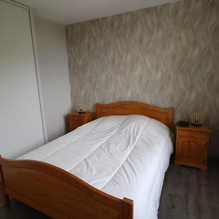 Luchon - 2 Pieces Pour 6 Pers. Avec Parking Et Animaux Admis
