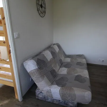 Luchon - 2 Pieces Pour 6 Pers. Avec Parking Et Animaux Admis Apartment Bagnères-de-Luchon