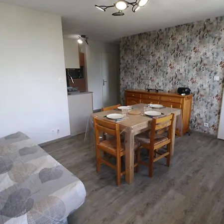 Luchon - 2 Pieces Pour 6 Pers. Avec Parking Et Animaux Admis - Fr-1-313-226 *