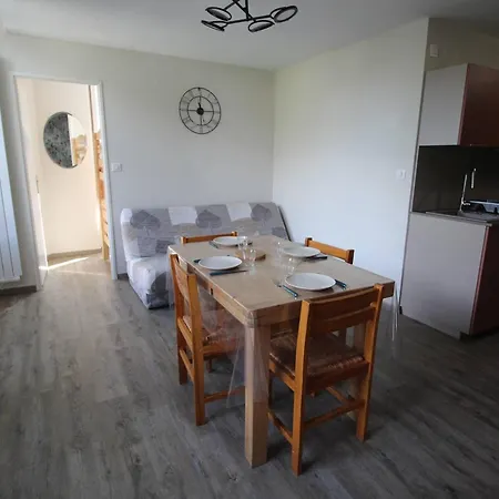 Apartment Luchon - 2 Pieces Pour 6 Pers. Avec Parking Et Animaux Admis - Fr-1-313-226