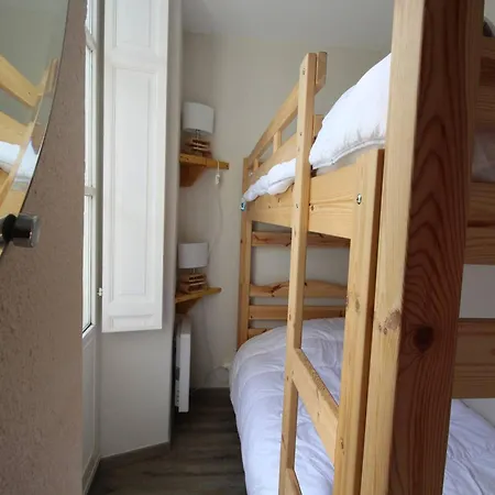 Apartment Luchon - 2 Pieces Pour 6 Pers. Avec Parking Et Animaux Admis - Fr-1-313-226 Bagnères-de-Luchon